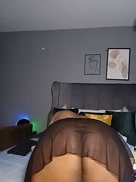 Živý XXX chat RealMsPEARLsEXY69