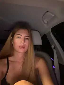 ClaireBree Chat XXX in diretta