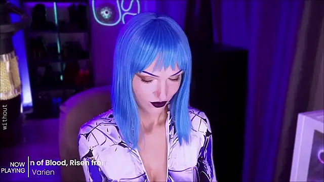 ml_milana Chat XXX in diretta