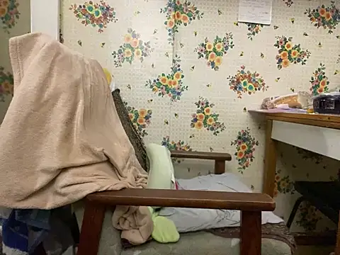 badfox5000's Live XXX Chat