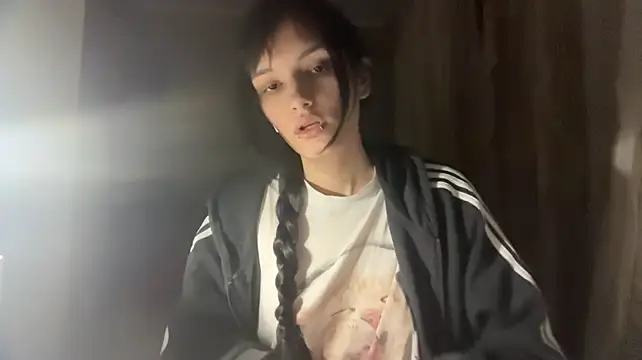 SebrinaMontelle XXX чат на живо