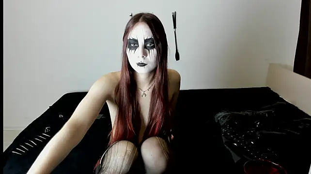 Black_Sun26's Live XXX Chat