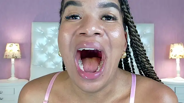 ScarletMusk: απευθείας συνομιλία ΧΧΧ