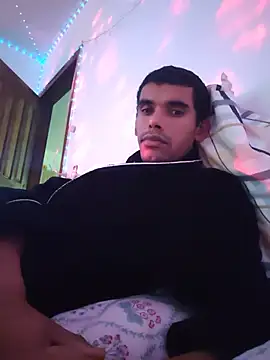 Chat XXX ao vivo de Principethom