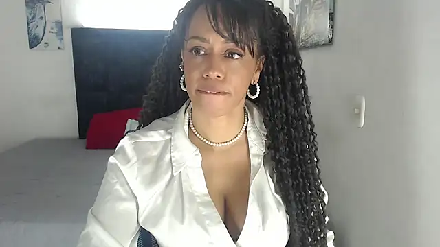 yeli_xxx Adlı Modelin Web Kamerası Şovu