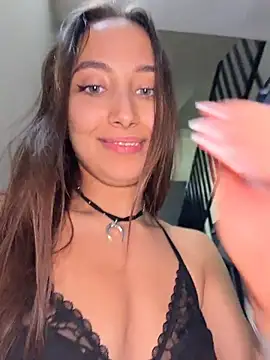 Show Webcam de ICrazyOneIRL