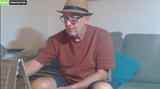 bluedae1 Live XXX-Chat