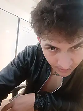 Axel_Romanov 라이브 XXX 채팅