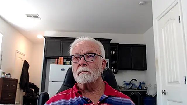 rockpoint69 élő XXX-chatje
