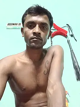 Master_Shiva 라이브 XXX 채팅