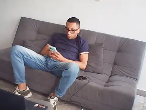 Živý XXX chat SamandNicolas