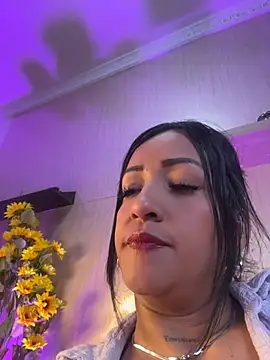 Živý XXX chat kendall_flower