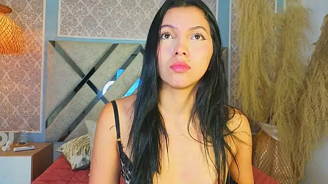 danna_peters Adlı Modelin Canlı XXX Sohbeti
