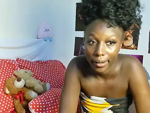 Aria_ah – Naživo XXX chat