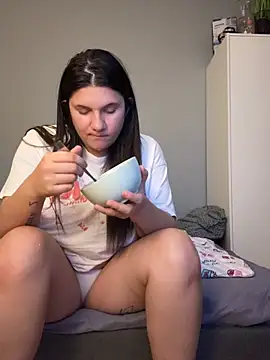 Rubina_121212 webkamerás műsora