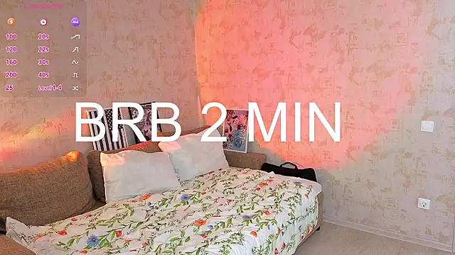 BellaNoir25's Live XXX Chat