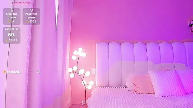 Michell_simons 라이브 XXX 채팅