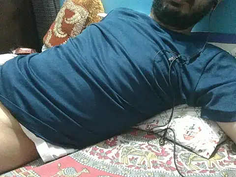 Precumboner's Live XXX Chat