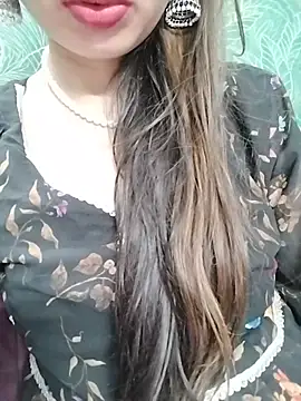 Noor_Darliing 现场XXX聊天
