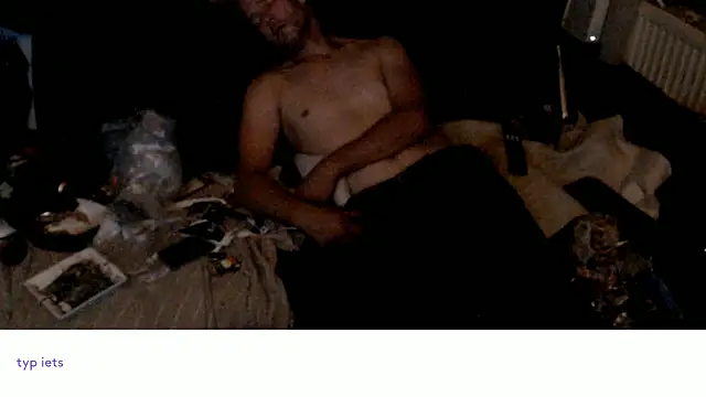 BISLETJE1980 – webcam-show