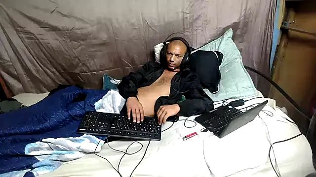 Camodick 라이브 XXX 채팅