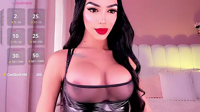 Michell_simons – Live XXX-chat