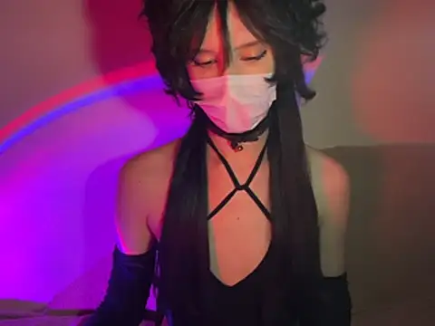 Milo_Vell Live XXX Chat