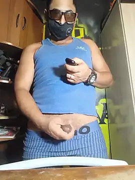 NightKong: απευθείας συνομιλία ΧΧΧ