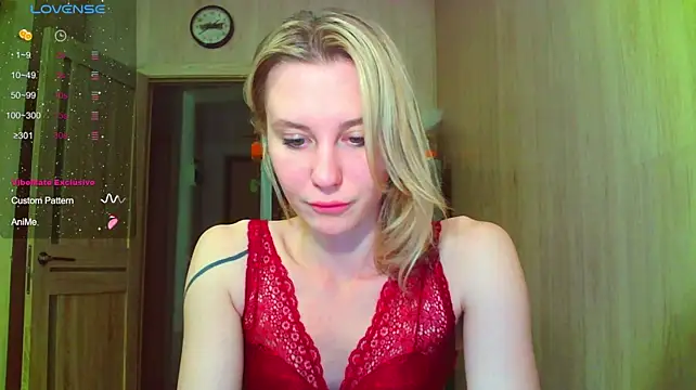 Chatroom XXX en direct de Caramel_piegirl