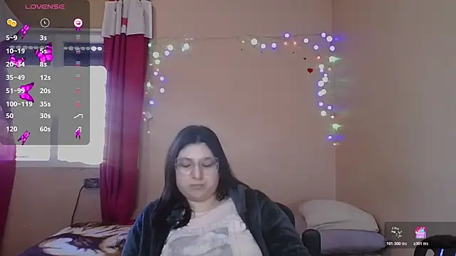 imsohornydacom's Live XXX Chat