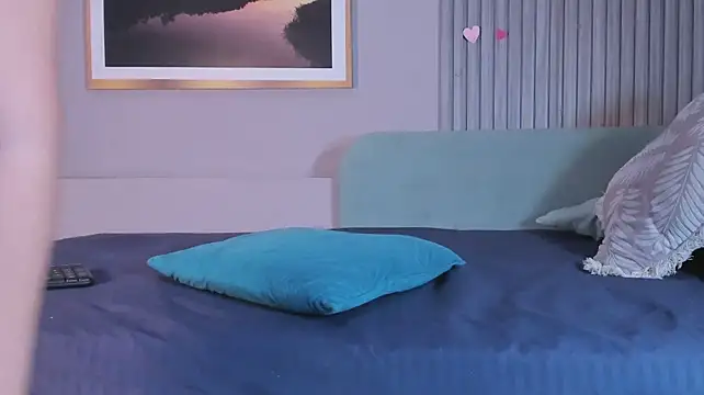 Živý XXX chat MilaSunshine_