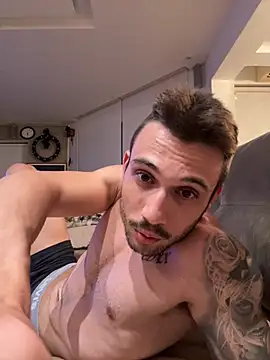 carvalhofelipe Live XXX Chat