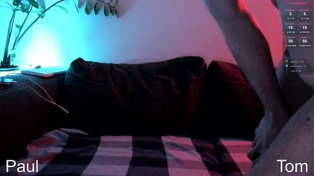 paul_rubini élő XXX-chatje