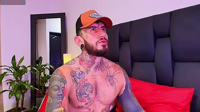 dilan_scootk_j's Live XXX Chat