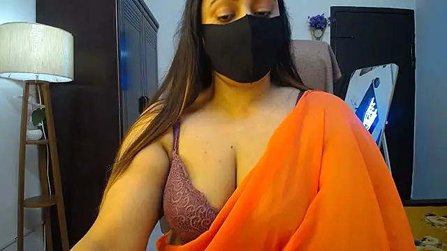 Sehjadi_Kayrahh 라이브 XXX 채팅
