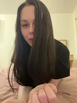 Marylallka5's Live XXX Chat