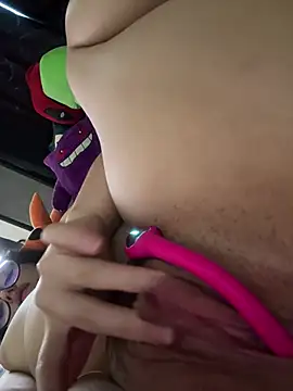 Živý XXX chat its_cleo