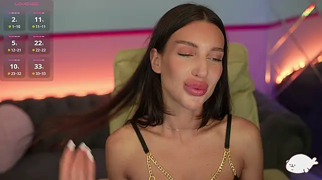 عرض كام JasminBee