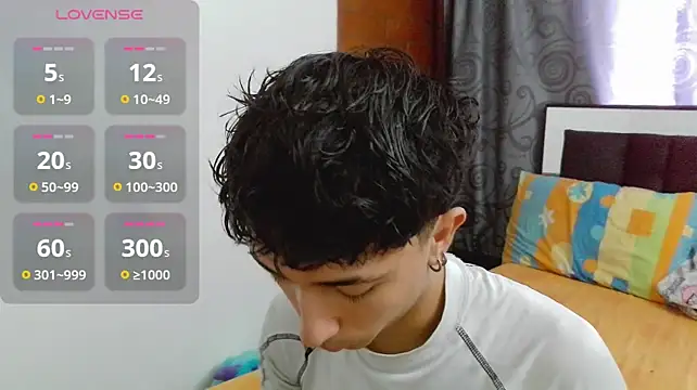 Chat XXX ao vivo de Mr__Aaronn