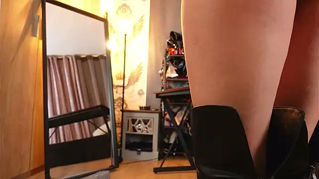 Chat XXX Live Alexa_Duque34
