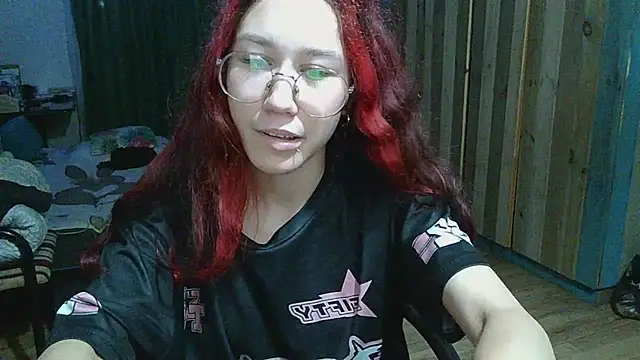 Živý XXX chat nastasya_sexy
