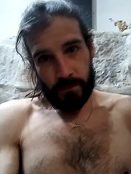 Candadochino's Live XXX Chat