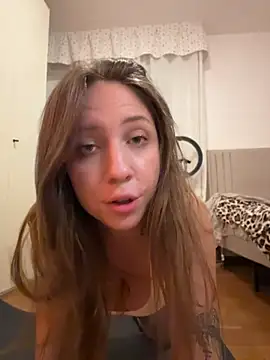 Sashabunny – webcam-show