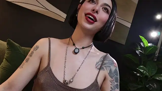 Chat XXX ao vivo de LetisiaRocks