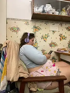 badfox5000 Live XXX-chat