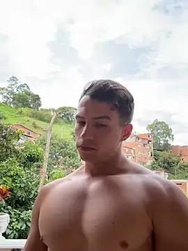 Jamess_White 라이브 XXX 채팅