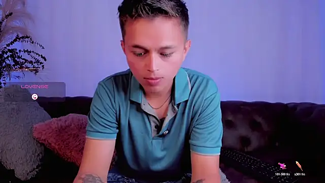 Chat XXX Live Tim_wolf