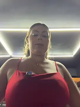 Show de webcam de lariic