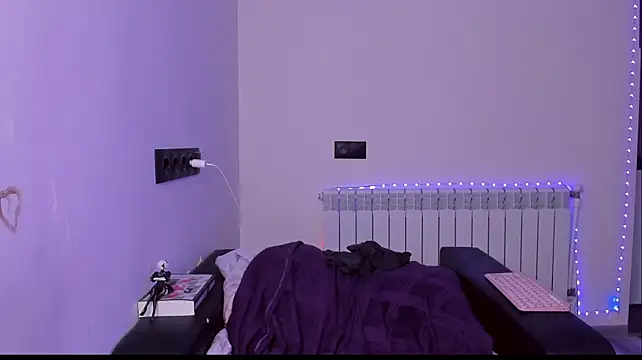 Živý XXX chat Lyricca