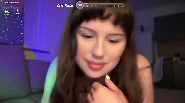 Anny_Bee Chat XXX live